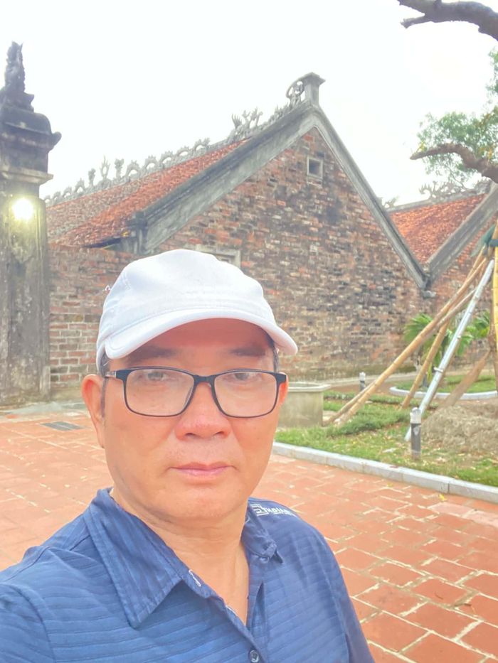 Thành Đô tham quan Di tích Thái Miếu Nhà Lê đang trùng tu ngày 13/09/2026