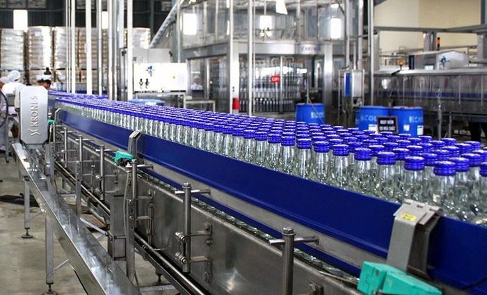 Hoạt động kinh doanh của Halico chưa tìm lại được ánh hào quang.