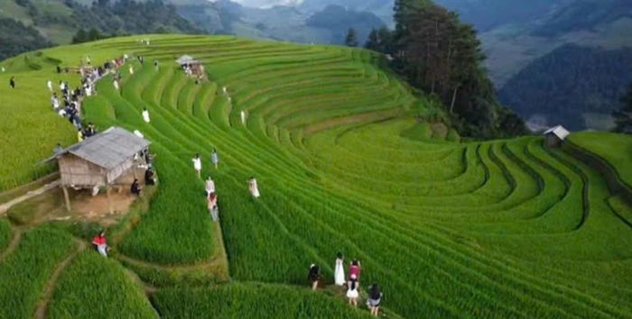 Lào Cai dự kiến duy trì phát triển du lịch, nâng tầm các sự kiện như Festival Sông Hồng, Lễ hội Chợ tình Sa Pa...