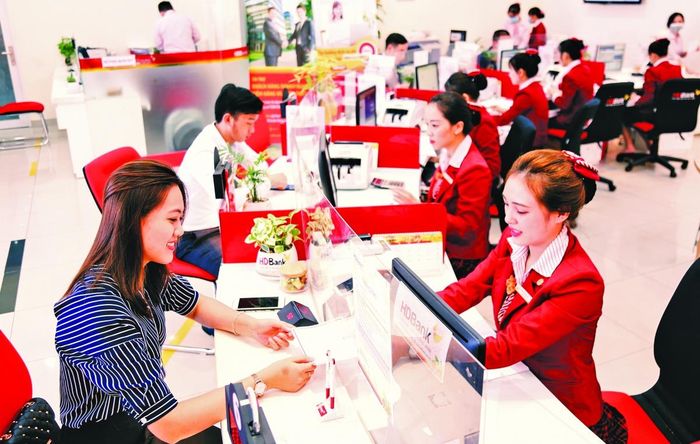 HDBank đã phát hành 100 triệu USD trái phiếu xanh quốc tế với sự tham gia của IFC, FMO và BII