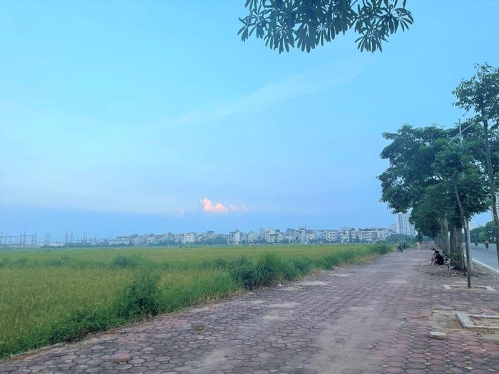 Sửa Luật Đất đai lần này đặt trọng tâm đổi tư duy quản lý, tháo gỡ vướng mắc giá đất
