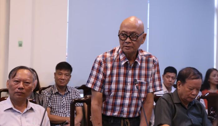 GS.TS.KTS Hoàng Đạo Kính.