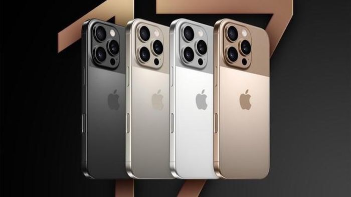 iPhone 17 Pro sử dụng chip A19 Pro với CPU 6 lõi, GPU 6 lõi và Neural Engine 16 lõi. (Ảnh: MACRUMORS).