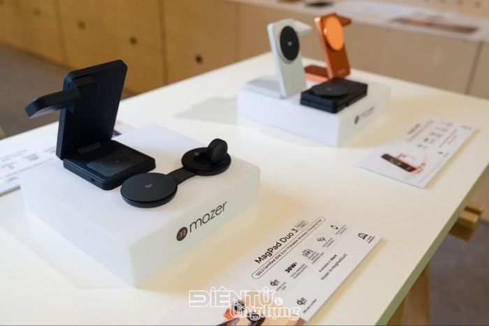 Bộ phụ kiện và kết nối dành cho iPhone 18 Pro và iPhone 18 Pro Max mà bạn không nên bỏ qua