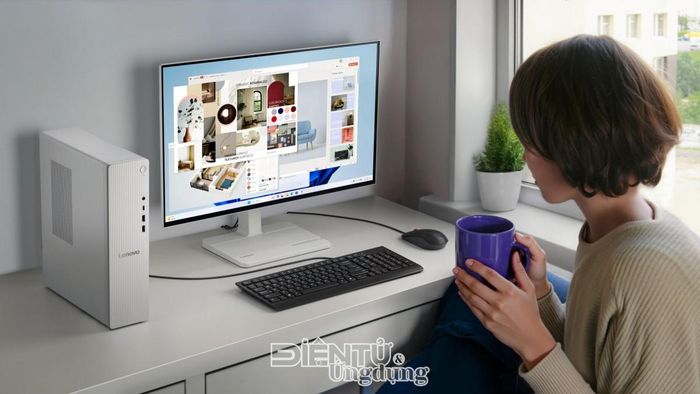 Lenovo IdeaCentre Tower Gen 10
