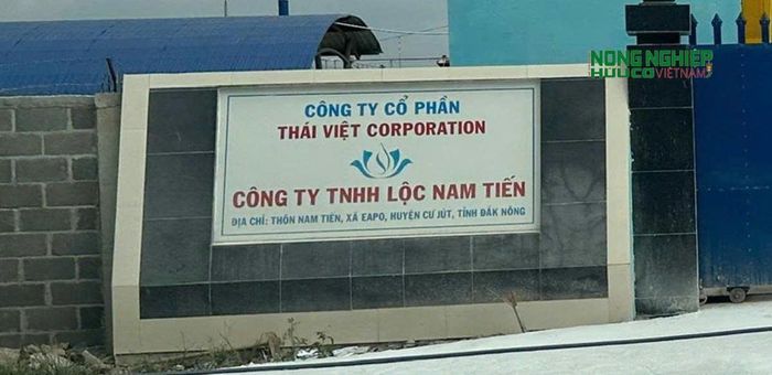 Thanh tra tỉnh Lâm Đồng chỉ ra, Công ty TNHH Lộc Nam Tiến chưa được cấp Giấy chứng nhận an toàn dịch bệnh động vật; Khai thác sử dụng nước mặt tại hồ thủy điện Sêrêpôk khi chưa được cấp phép khai thác
