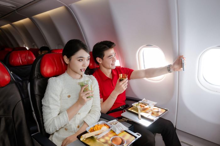 Đường bay mới của Vietjet kết nối TP.HCM với Sydney qua Sân bay Quốc tế Western Sydney (WSI).