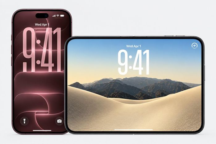 iPhone 18 Pro Max và iPhone Duo hướng đến hai nhóm nhu cầu khác nhau thay vì cạnh tranh trực tiếp.