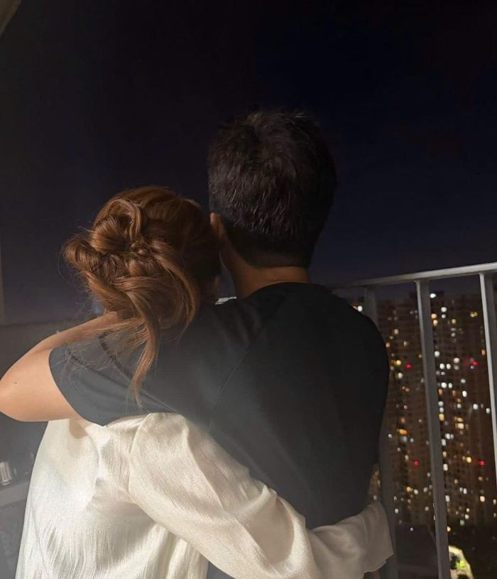 Nhã Phương có động thái động viên ông xã giữa ồn ào.