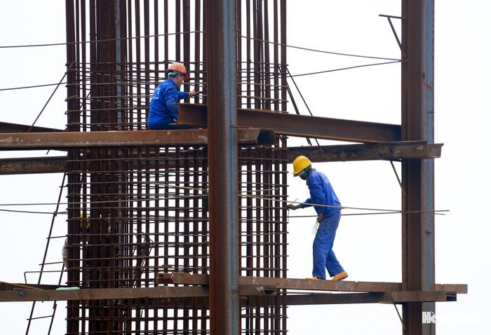 Với nhịp độ hiện tại, dự án hướng tới thông xe kỹ thuật vào giữa quý III-2027 và hoàn thành toàn bộ công trình trong quý IV-2027.