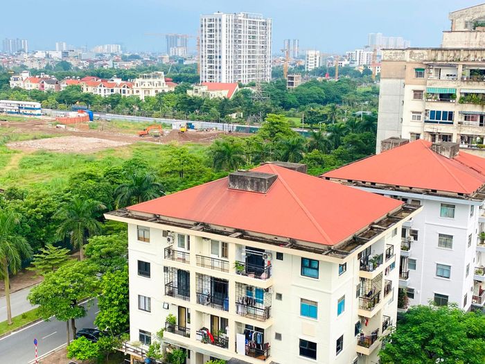 Việc cập nhật dữ liệu thường xuyên được kỳ vọng góp phần tăng tính công khai, minh bạch của thị trường bất động sản. Ảnh: T.Hoa