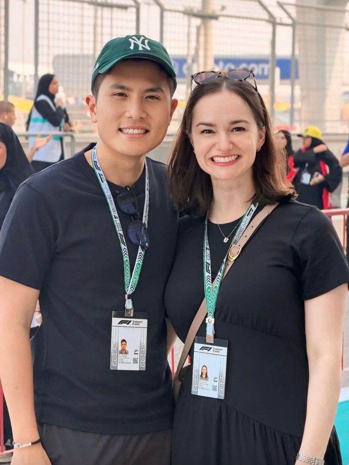Sau lễ đính hôn, Nam Thanh và Allie trở lại nhịp sống, công việc thường ngày ở New York. Cặp đôi có kế hoạch tổ chức đám cưới tại Việt Nam vào tháng 12/2027.