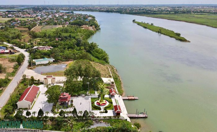 Năm 2025, Bến phà II Long Đại được nâng cấp, tôn tạo. Ngày 9/9/2025, Bộ Văn hóa-Thể thao và Du lịch công nhận bến phà II Long Đại là Di tích Lịch sử Quốc gia.