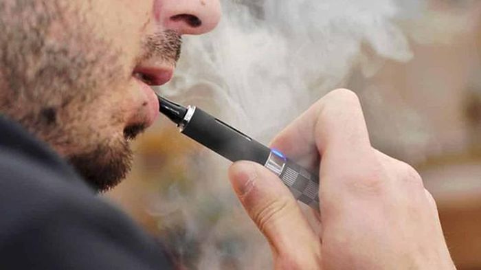 Phần lớn các sản phẩm thuốc lá điện tử đều chứa hàm lượng nicotine cao và các hóa chất độc hại.