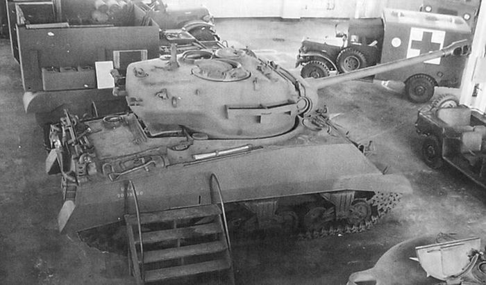 So với T-34/85, xe tăng M46 có lợi thế về kích thước, giáp và hỏa lực. Pháo 90 mm cho phép xe tăng Mỹ tạo ra sức mạnh chống tăng lớn hơn. Tuy nhiên, không thể chỉ dựa vào thông số kỹ thuật để đánh giá kết quả trên chiến trường.