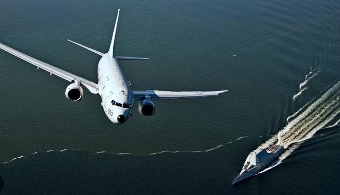Vụ phóng tại RIMPAC 26 cho thấy P-8A đang được phát triển theo hướng kết hợp giám sát biển với khả năng tấn công tầm xa.