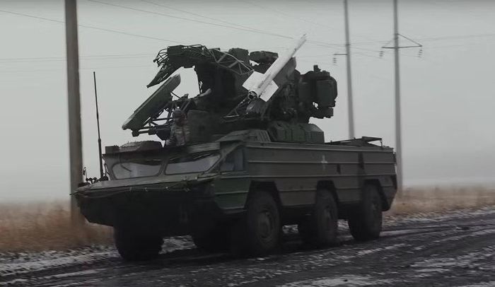 Trong khi đó tên lửa RK-19 mới được thiết kế để hồi sinh các hệ thống phòng không cũ từ thời Liên Xô. Giá cả và số lượng sản xuất của loại đạn này vẫn chưa được công bố, bởi nhà phát triển cho biết đây là thông tin mật.