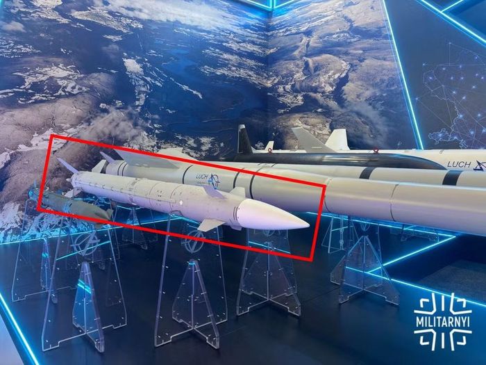 Căn cứ vào tài liệu của nhà sản xuất, tên lửa RK-19 được thiết kế để tấn công các mục tiêu trên không ở tầm trung, bay với tốc độ cận âm và cả siêu âm như tiêm kích và máy bay không người lái.