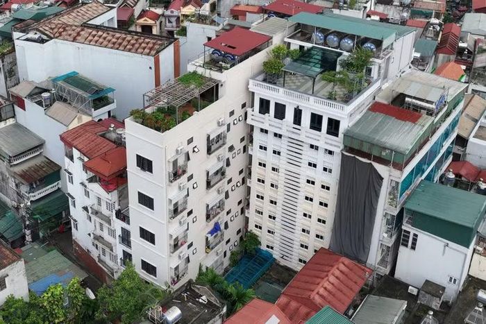 Hà Nội dự định bỏ quy định cấp Giấy phép xây dựng 5 năm đối với nhà ở riêng lẻ trong quy hoạch