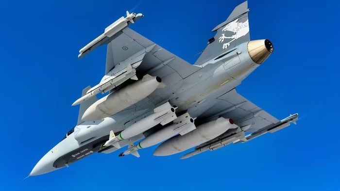 Việc tích hợp bom dẫn đường AASM Hammer lên tiêm kích Gripen sẽ là một bước quan trọng trong việc mở rộng phạm vi vũ khí cho loại máy bay chiến đấu này, vốn trước đây có khả năng tấn công hạn chế.