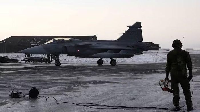 Việc điều chỉnh bom AASM Hammer cho tiêm kích Gripen sẽ cho phép sử dụng loại đạn chính xác mà Ukraine đã quen thuộc trên các máy bay chiến đấu phương Tây mà không cần tạo ra một loại vũ khí hàng không riêng biệt.