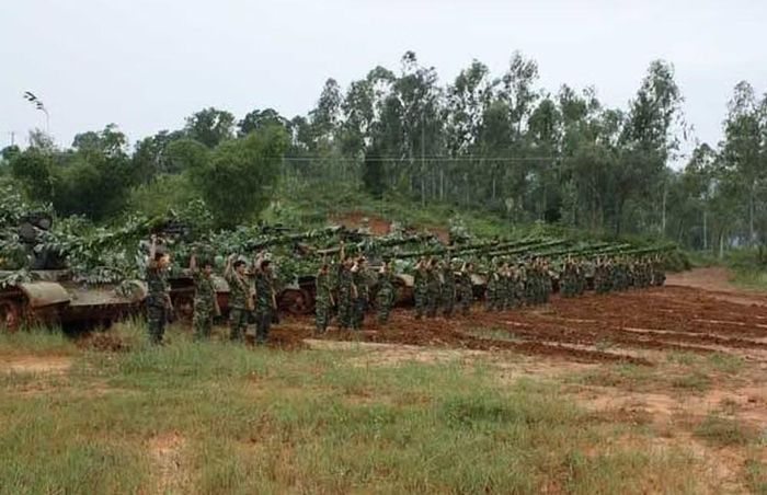Sự thay đổi này có ý nghĩa trực tiếp đối với cách sử dụng xe tăng. Với những phiên bản trước, việc khai hỏa chính xác thường thuận lợi hơn khi xe dừng.