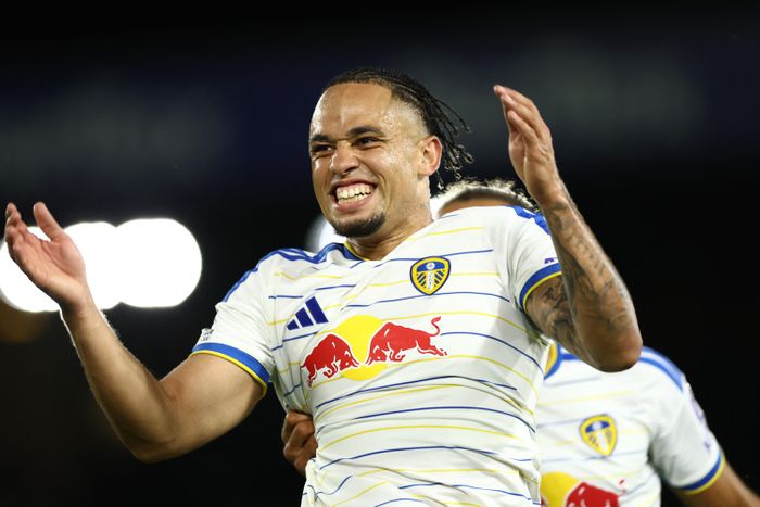  Leeds vượt trội về cường độ và khiến Newcastle nhận thất bại đầu tiên dưới thời Matthias Jaissle. 