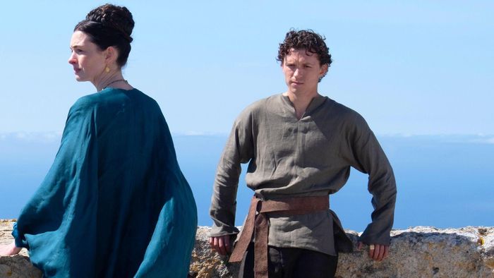  Tom Holland là diễn viên có tổng doanh thu phòng vé cao nhất lịch sử. Ảnh: Universal. 