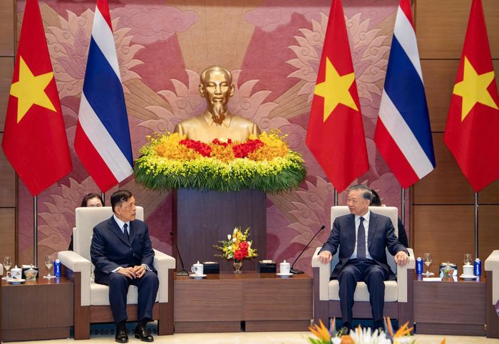 Hai nước duy trì quan hệ hữu nghị và mức độ tin cậy chính trị cao giữa lãnh đạo và nhân dân. Đây là nền tảng quan trọng để thúc đẩy hợp tác trên nhiều cấp độ và qua nhiều kênh, từ Nhà nước, Chính phủ, Quốc hội đến doanh nghiệp, địa phương và giao lưu nhân dân.