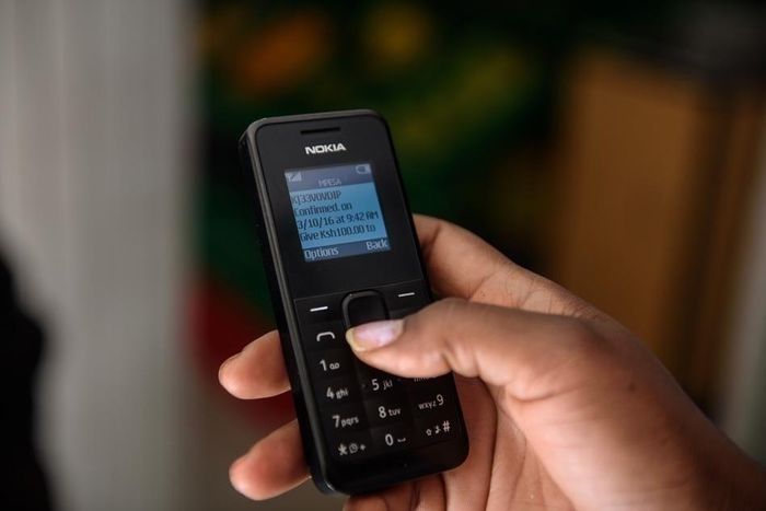  Sau 2G, mạng 3G dự kiến tiếp tục được dừng từ tháng 9/2028. Ảnh: Nokia.