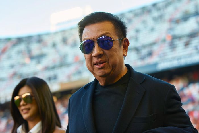 Sau hơn một thập niên Peter Lim nắm quyền, khoảng cách giữa Valencia và nhóm mạnh nhất La Liga ngày càng lớn.