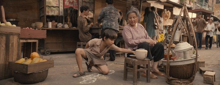  Phim có thời lượng khoảng 120 phút.