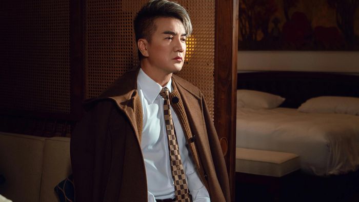 Với Đàm Vĩnh Hưng, việc hỗ trợ những em nhỏ có hoàn cảnh khó khăn sau Covid-19 là điều ý nghĩa. Ảnh: NVCC