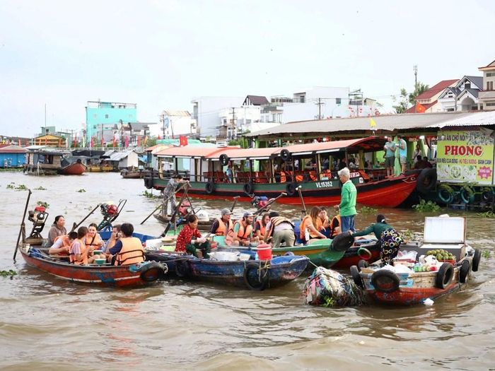 Cần Thơ mong muốn thông qua giải nhằm quảng bá tiềm năng du lịch, cũng như con người nơi đây mến khách, thân thiện
