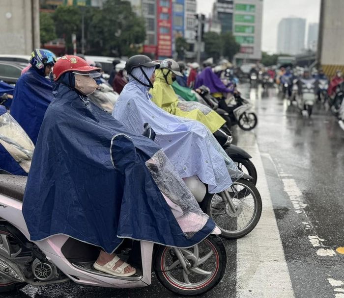 Ảnh: Quốc Lũy - TTXVN