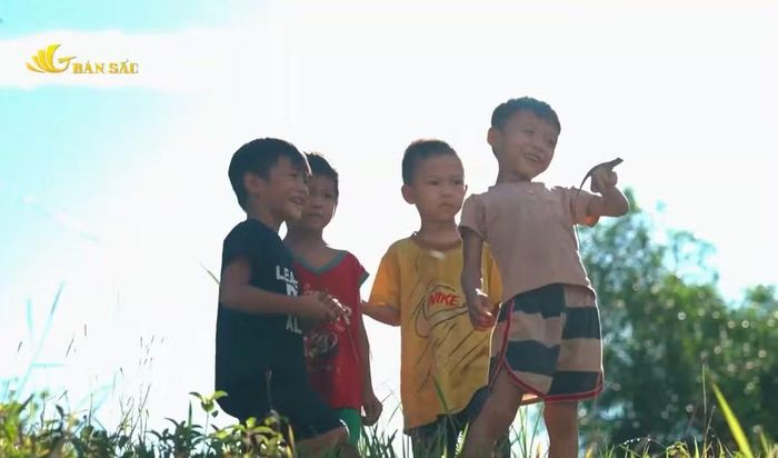 Ảnh minh họa cắt từ video Ban tổ chức cung cấp.