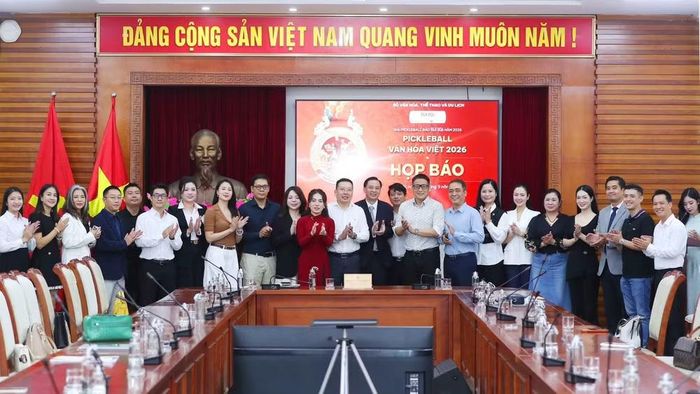 Giải có nhiều nghệ sĩ tham dự. (Ảnh: Ban tổ chức)
