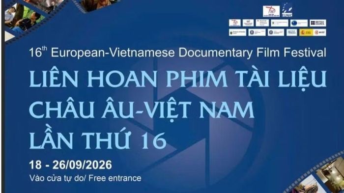 Liên hoan diễn ra từ ngày 18-26/9 tại Hà Nội và từ ngày 18-25/9 tại Thành phố Hồ Chí Minh. (Ảnh: Ban tổ chức)
