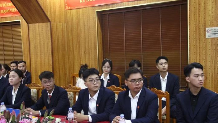 Các thí sinh tham dự Kỳ thi kỹ năng nghề thế giới lần thứ 48, năm 2026. (Ảnh: ĐTT)