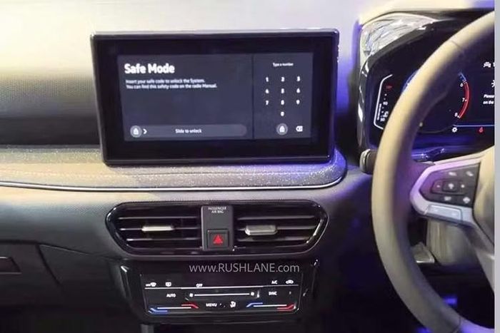 Nhiều khả năng động cơ 1.0L TSI sẽ được bổ sung sau đó. Đây cũng là động cơ được sử dụng cho Volkswagen Polo tại châu Phi và có hai mức công suất. Một phiên bản sản sinh công suất tối đa 95 mã lực và mô-men xoắn cực đại 175 Nm. Hai con số tương ứng của phiên bản còn lại là 116 mã lực và 200 Nm.