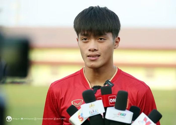 Đội hình hiện tại sở hữu nhiều cầu thủ đã có kinh nghiệm thi đấu ở các giải trẻ quốc tế, trong đó có những cái tên nổi bật như Thanh Nhàn, Quốc Việt hay Xuân Bắc.