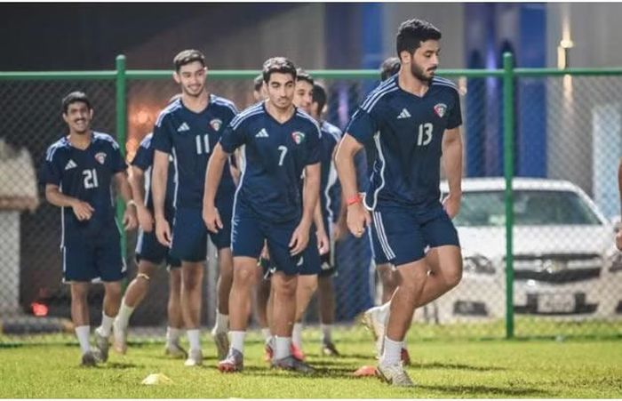 Ở chiều ngược lại, U23 Kuwait có lợi thế đáng kể về quá trình chuẩn bị. Đội bóng Tây Á đến Nhật Bản sớm hơn và có thêm thời gian thích nghi dài hơn đối thủ.