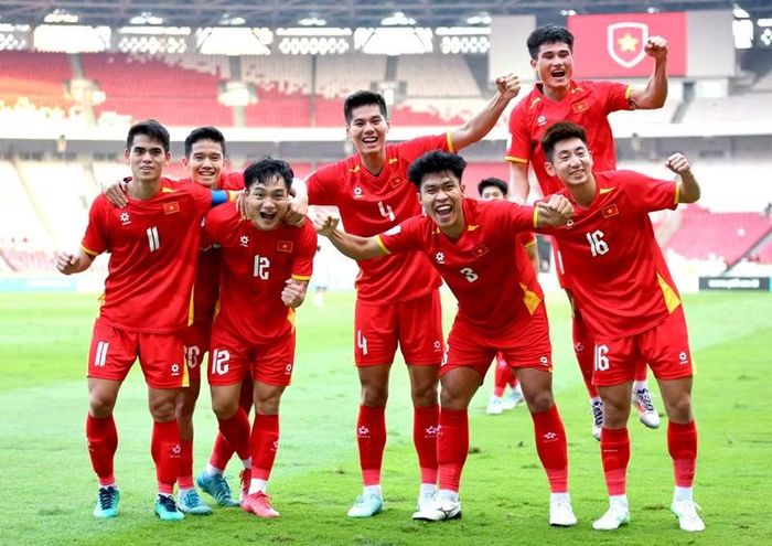 U23 Việt Nam sẽ gặp U23 Kuwait vào lúc 17h ngày 15/9 ở trận ra quân ASIAD 2026 trên đất Nhật Bản.