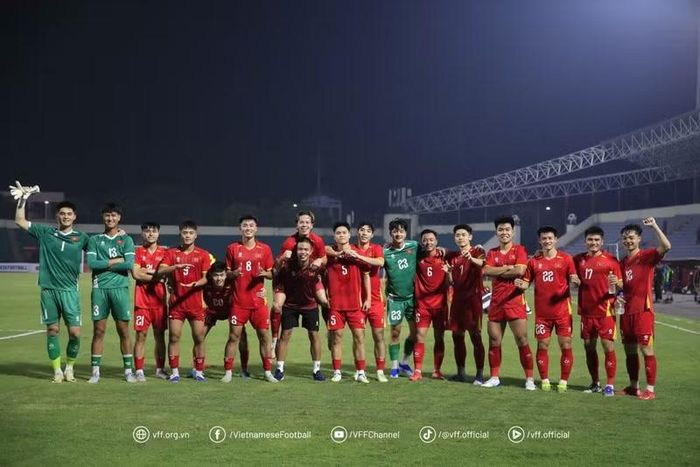 Dù vậy, U23 Việt Nam hội quân khá muộn và chỉ có khoảng thời gian ngắn làm quen với điều kiện thi đấu tại Nhật Bản.