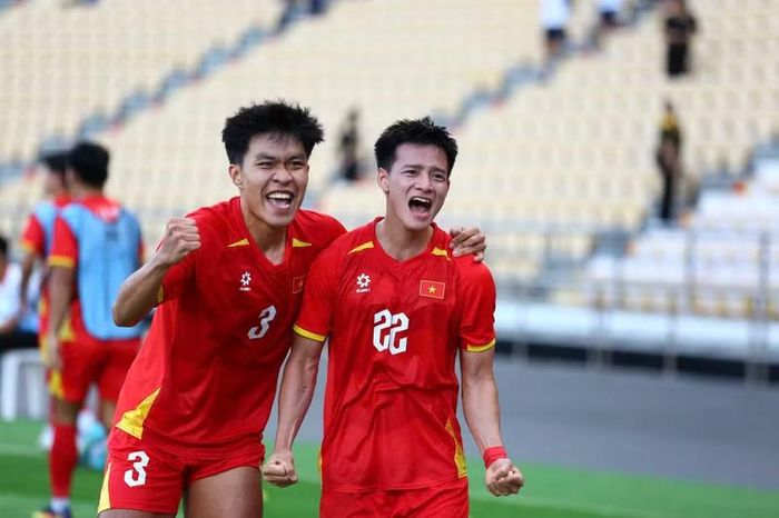 Ngược lại, nếu duy trì được sự chắc chắn và kiên nhẫn, U23 Việt Nam có đủ khả năng tạo ra khác biệt nhờ tốc độ và khả năng đột phá của các cầu thủ tấn công.