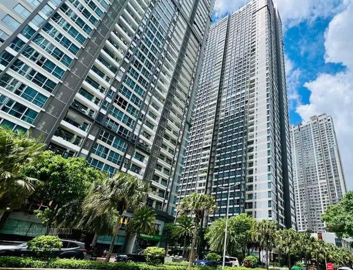 Hà Nội dẫn đầu cả nước về cập nhật giao dịch bất động sản trên hệ thống dữ liệu.