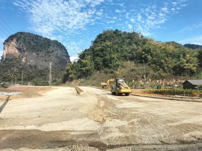Ban Quản lý đường bộ Sơn La tập trung nguồn lực sửa chữa đường Quốc lộ mà Ban quản lý.