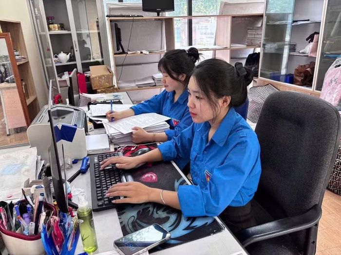 Trường Cao đẳng Sơn La luôn chú trọng đến công tác nâng cao chất lượng giáo dục nghề nghiệp cho sinh viên.