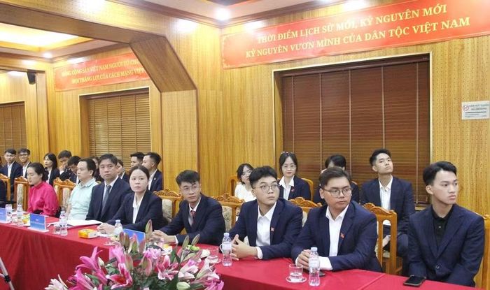 Các thí sinh tham dự Kỳ thi kỹ năng nghề thế giới lần thứ 48, năm 2026.