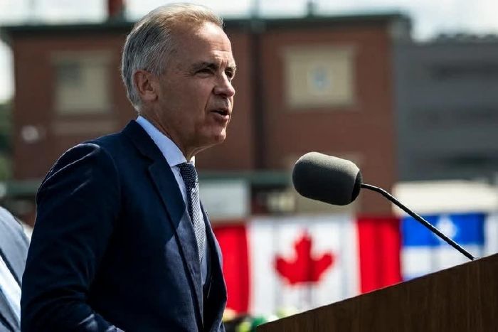 Không có ý định gia nhập EU, Thủ tướng Canada tiết lộ tham vọng về một mối quan hệ đặc biệt với Liên minh châu Âu. (Getty Images)